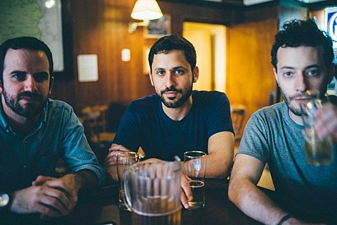 STATS releasing debut LP, ‘Mercy’ (stream a track)