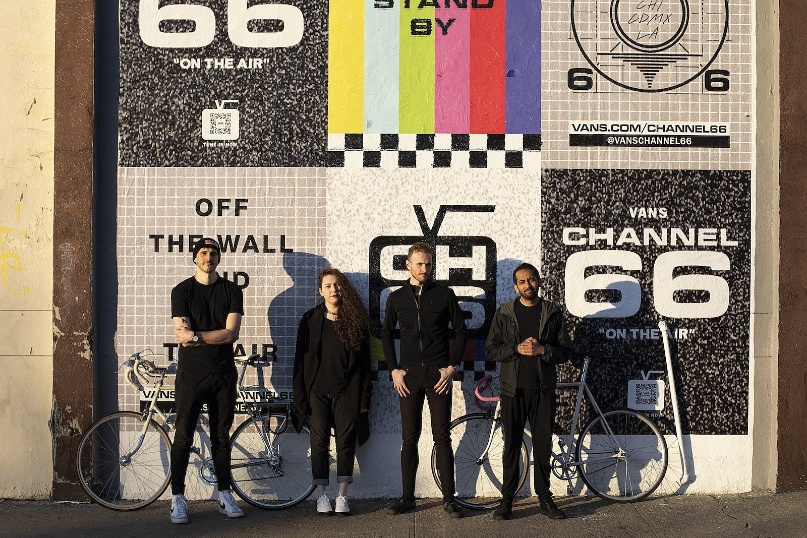 Watch Stay Inside’s new video for “Ivy” (and catch their live set on BV’s show this week)