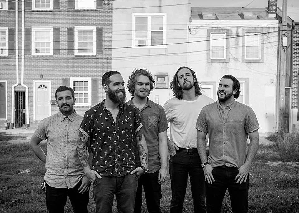 Sean Huber’s (Steady Hands, Modern Baseball) top 10 albums of 2018