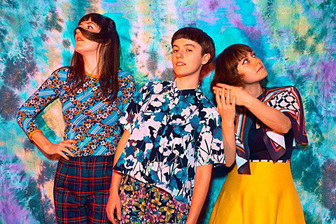 Stealing Sheep releasing ‘Not Real’ in April (watch the trailer)