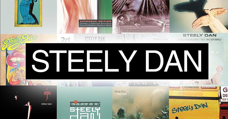 Steely Dan announce full-album Beacon Theatre run