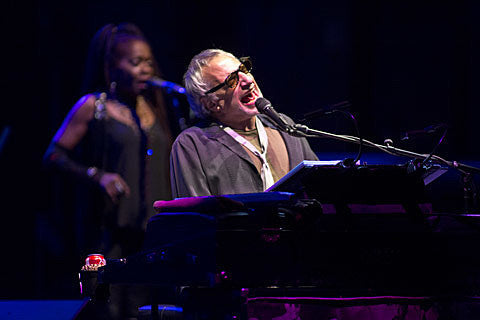 Steely Dan playing 8 nights at Beacon Theatre this fall (dates)