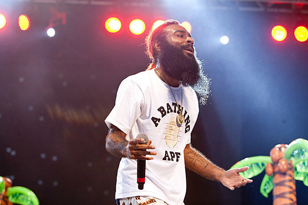 Flatbush Zombies cancel Terminal 5 show, playing two nights at Webster Hall instead (updated tour dates)