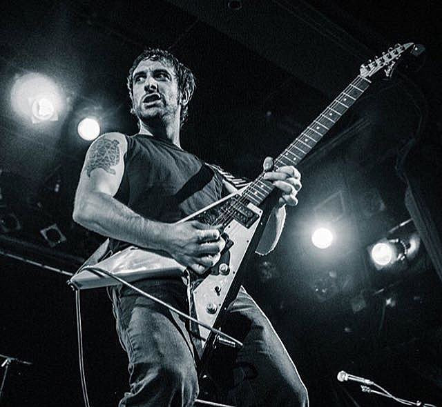 Stephen Brodsky’s (Cave In, Mutoid Man) favorite music, books and TV of 2016