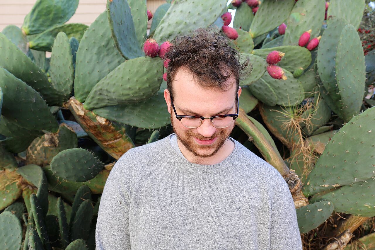 Stephen Steinbrink releasing ‘Anagrams’ (listen to “Absent Mind”), on tour, playing 3 NYC shows