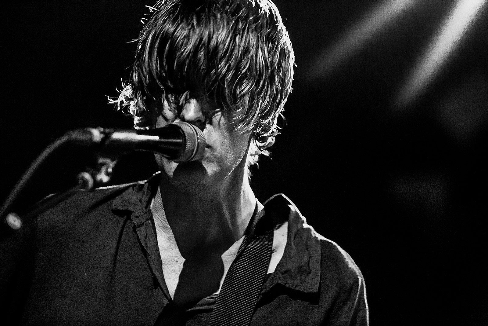 Stephen Malkmus long-in-the-works, unreleased electronic LP out in March