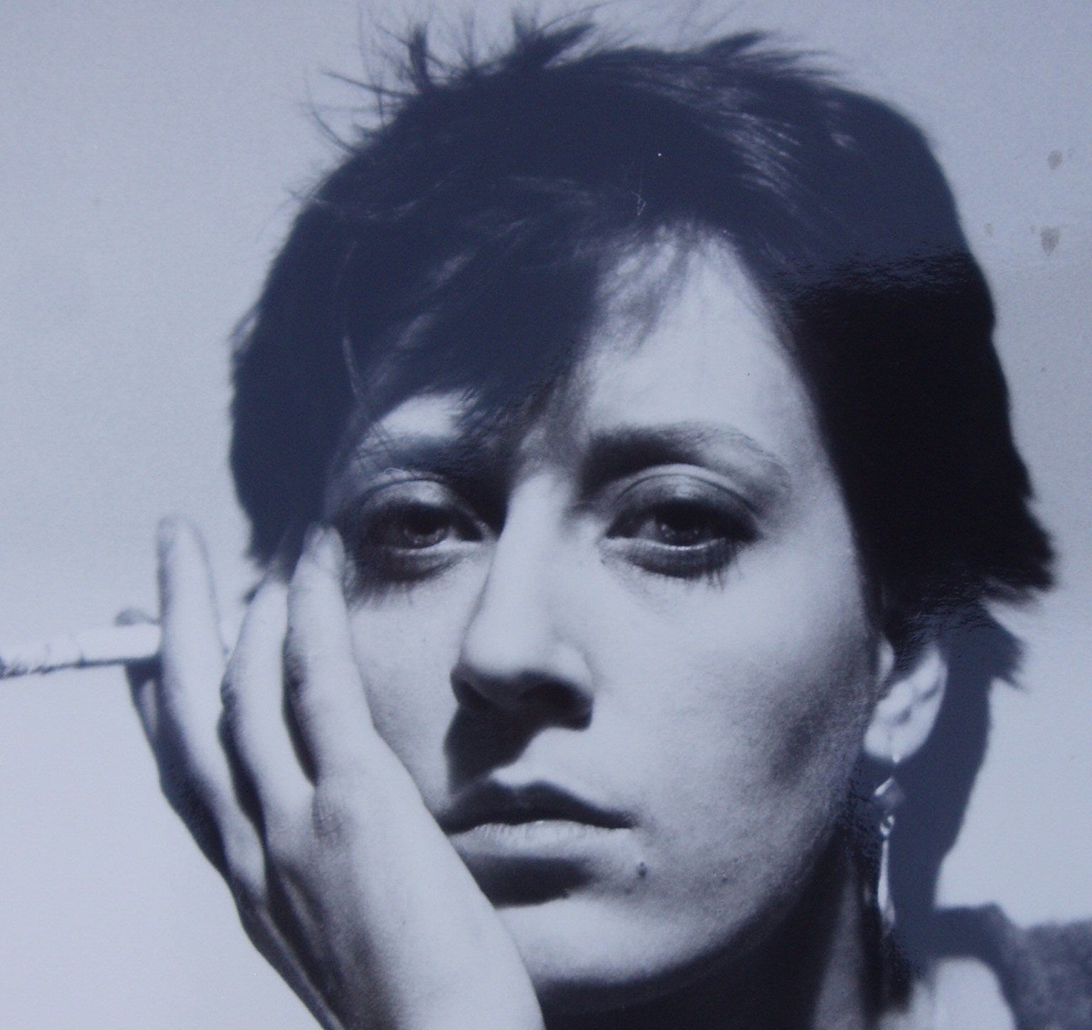 Stereo Total’s Françoise Cactus has died
