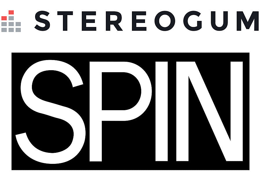 Stereogum buys itself back from Billboard; SPIN sold to new owner
