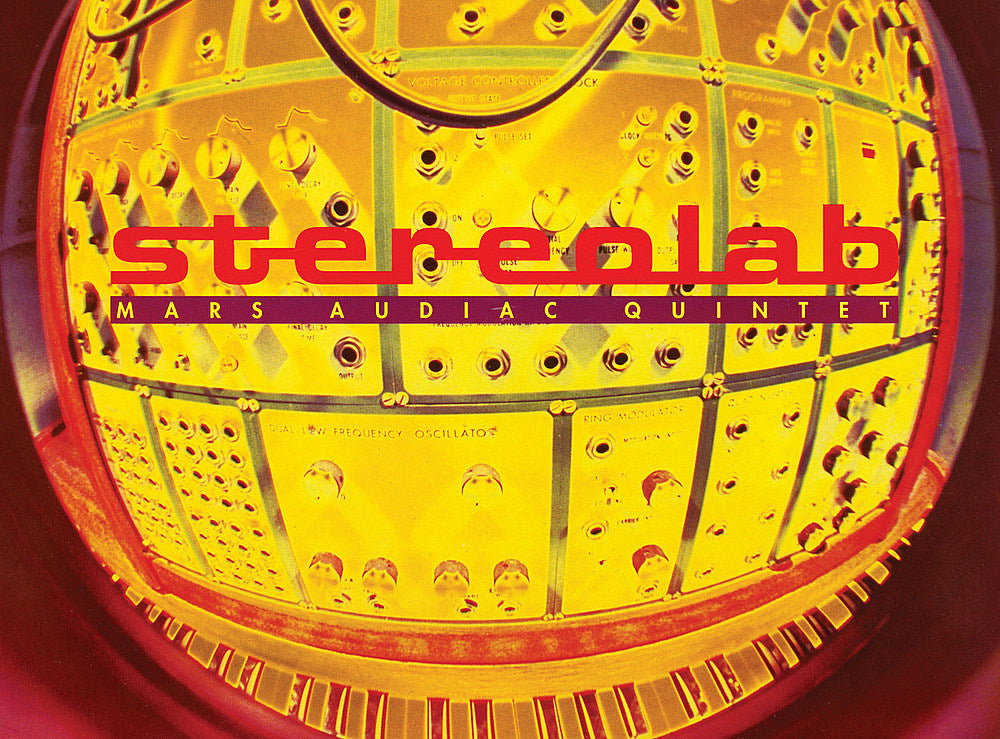 Tickets for Stereolab’s North American tour on presale