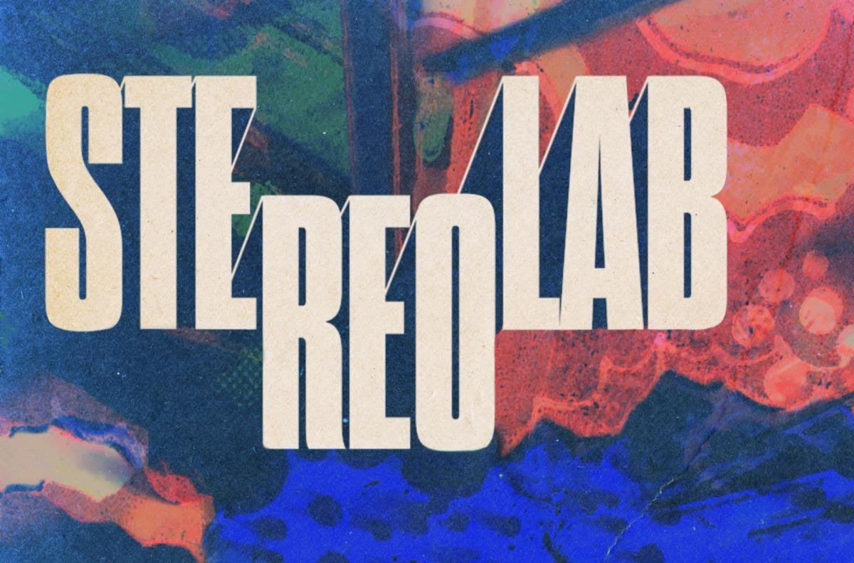 Stereolab hosting listening parties for new album this week, share “Transmuted Matter”