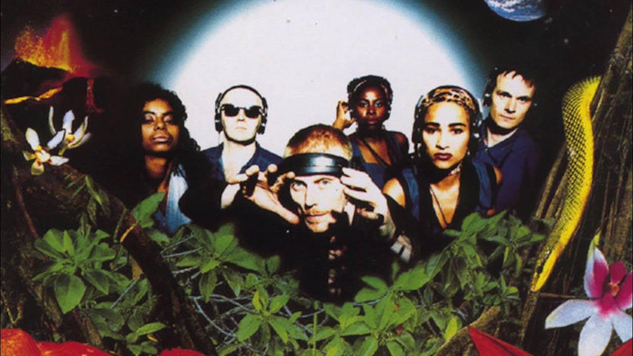 Stereo MC’s announce first US shows in 24 years