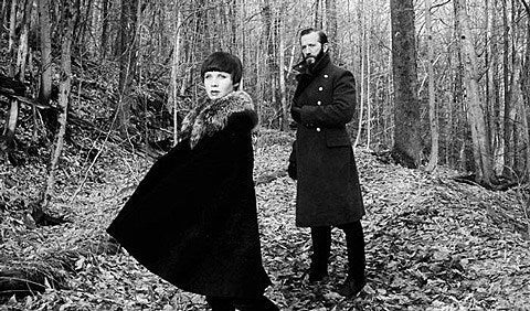 Colin Stetson & Sarah Neufeld releasing collaborative album, going on tour together (dates, song stream)