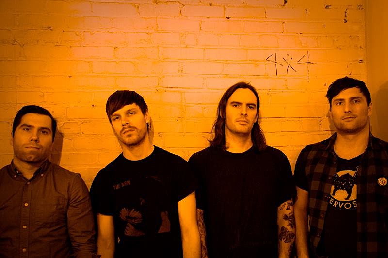 Steve Adamyk Band made a video for “Carry On” ft. Colleen Green, touring with Sonic Avenues