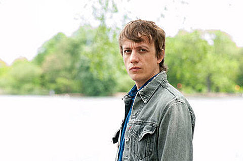 Steve Gunn touring this fall with James Elkington & Nathan Salsburg who cover The Smiths on new LP (listen)