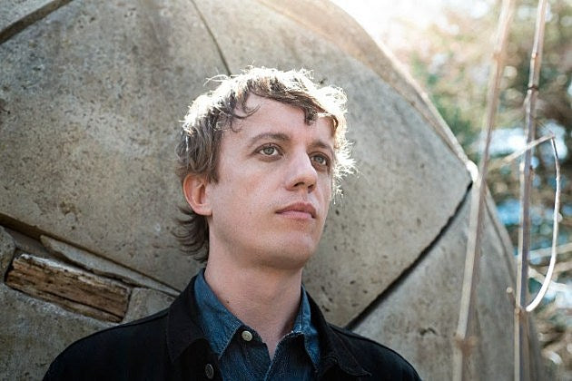 Steve Gunn announces first album for Matador & tour, shares “Conditions Wild”