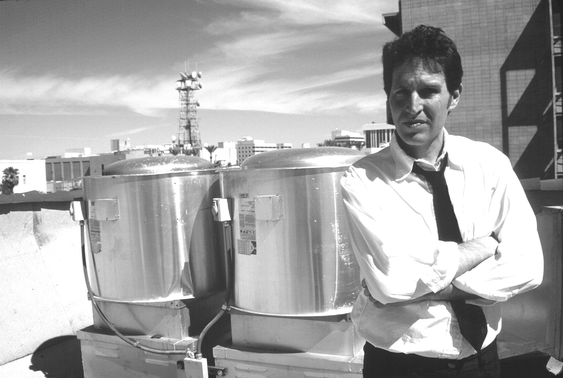 Steve Wynn preps 11-CD ‘Decade’ box set (listen to “Milky White”)