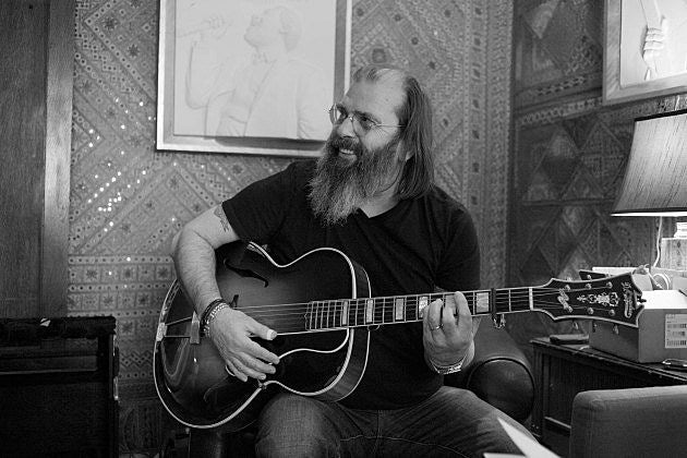Steve Earle, Rhett Miller, Alejandro Escovedo, Los Lobos & more playing City Winery around the holidays