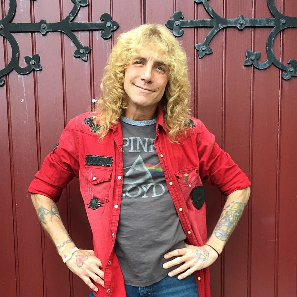 Guns N’ Roses’ Steven Adler’s stab wound reportedly an accident