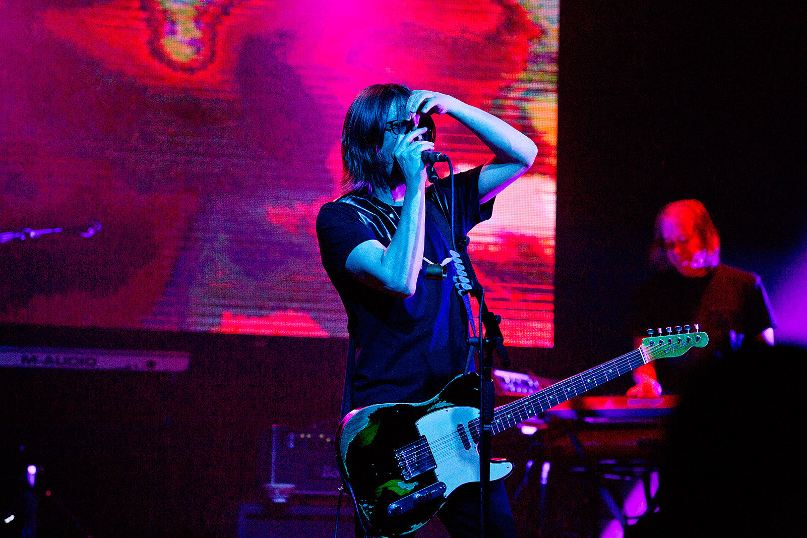 Steven Wilson announces 2018 fall North American tour