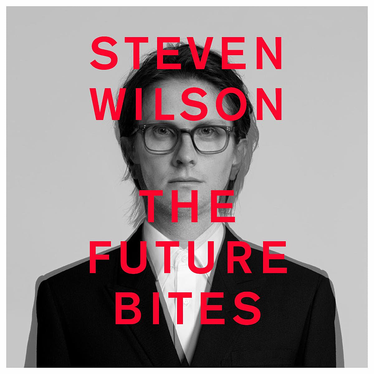 Steven Wilson announces new album ‘The Future Bites,’ shares “Personal Shopper”