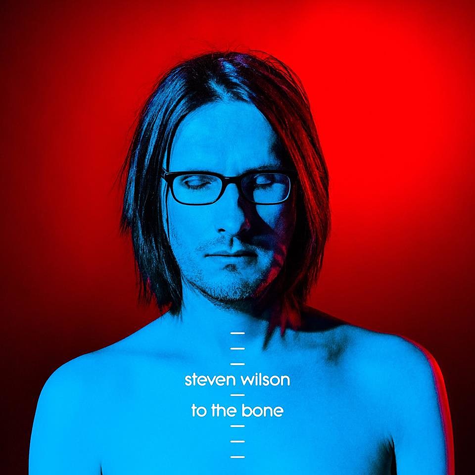 Steven Wilson releases “Nowhere Now” video, announced a 2018 tour