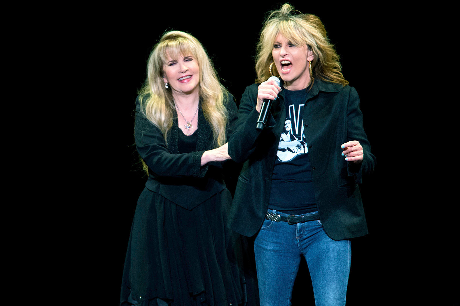 Stevie Nicks & The Pretenders add 2017 tour dates
