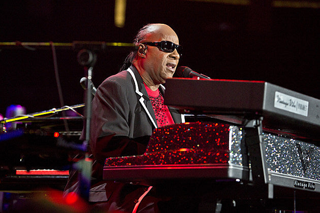 Global Citizen Fest 2017 lineup: Stevie Wonder, Green Day, The Killers, more