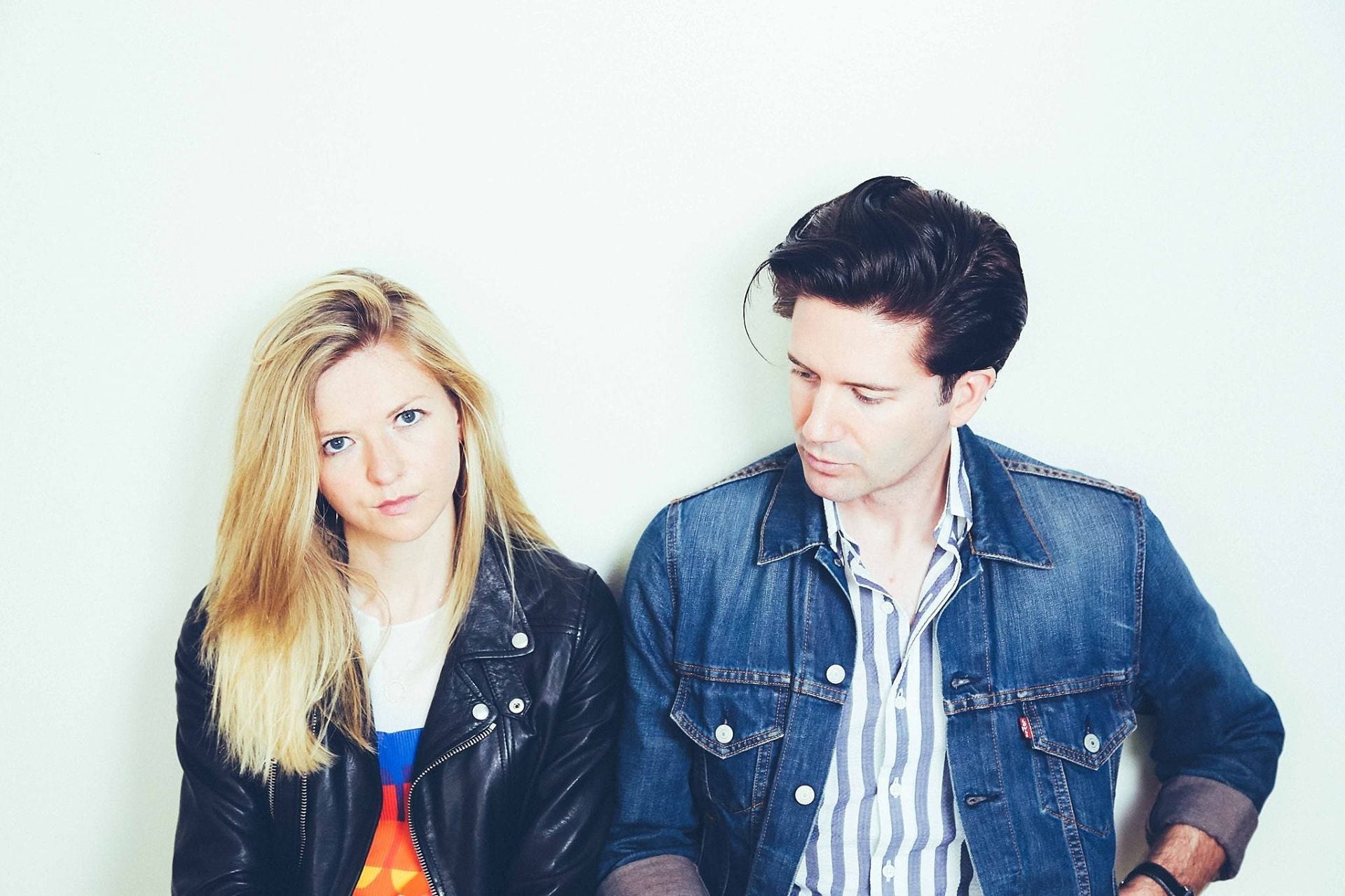 Still Corners releasing third LP ‘Dead Blue’ (listen to “Lost Boys”), touring North America