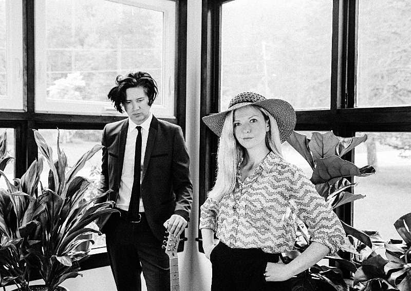 Still Corners prep ‘Slow Air,’ share “Black Lagoon,” touring