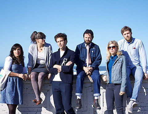 Still Flyin’ released ‘Perfect Future’ (listen), on East Coast tour, play NYC tonight w/ mems of Love Is All, Ladybug Transistor