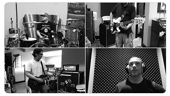 Stillsuit working on first new music since the ’90s
