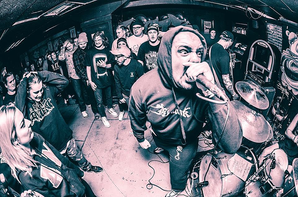 Stone kicked off Knocked Loose tour after sexual assault allegations