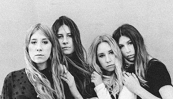 Stonefield share video off ‘Far From Earth,’ touring the US before Desert Daze