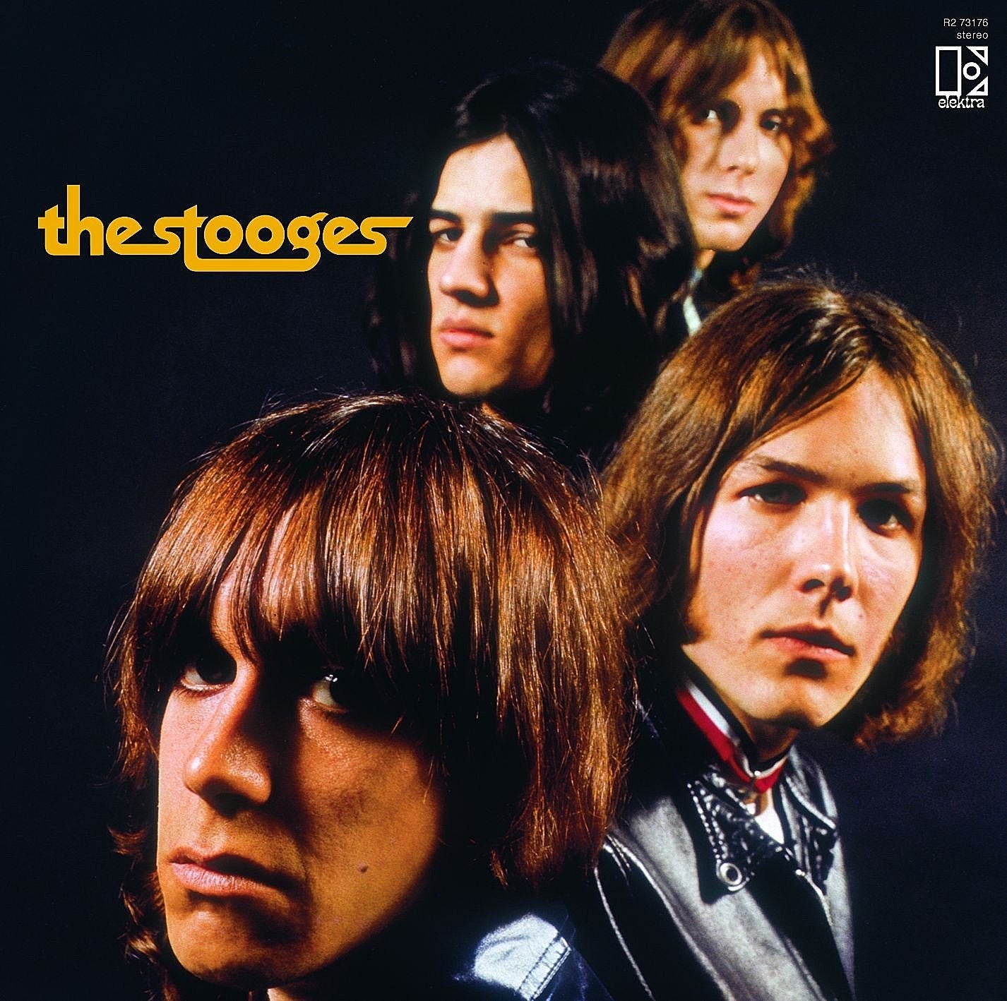 ‘The Stooges’ turns 50; a look back on the album that helped birth punk