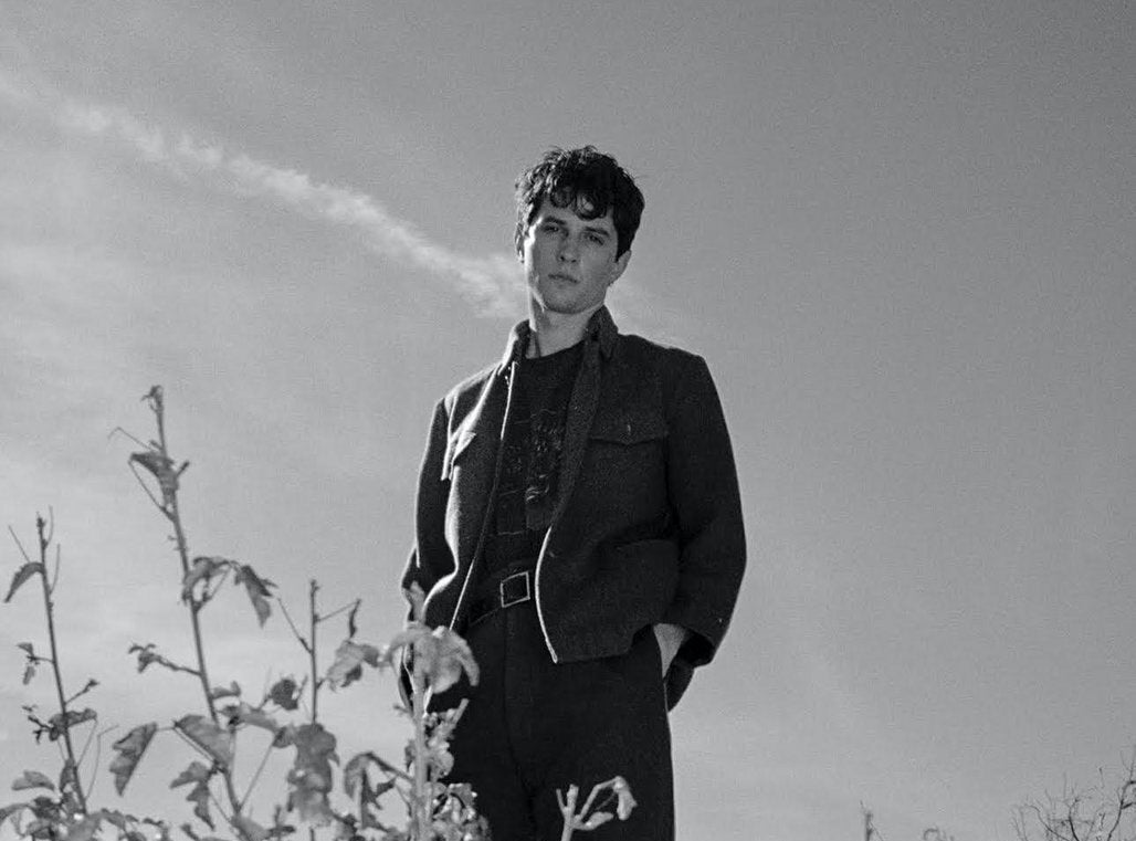 Storefront Church announces new album, shares “Tendency for Violence”