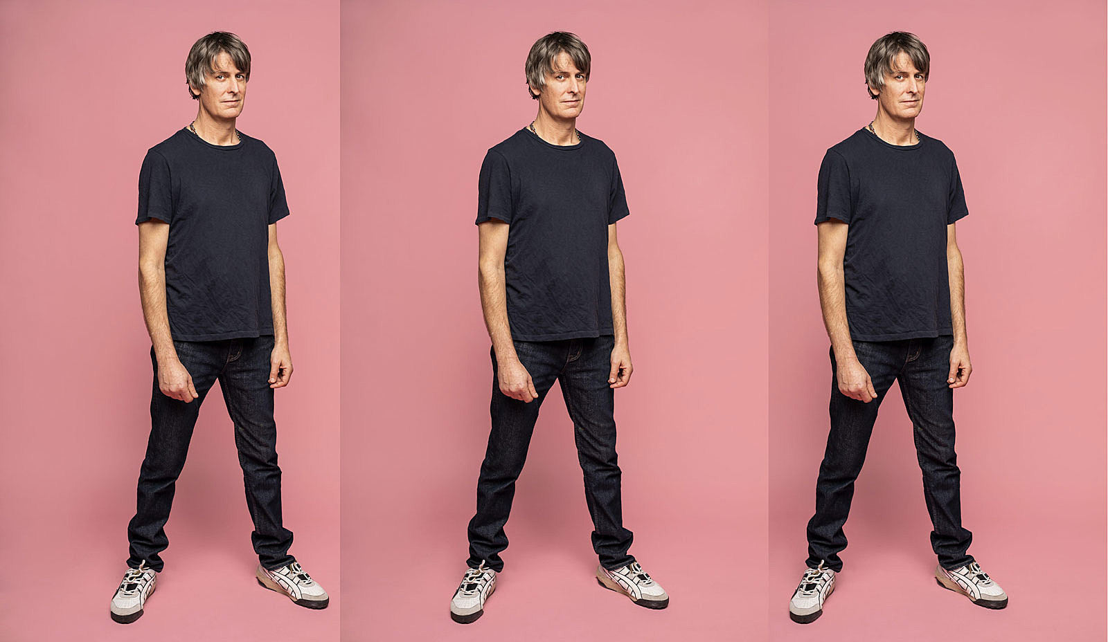 Stephen Malkmus talks ‘Traditional Techniques,’ Pavement reunion & more in BrooklynVegan interview