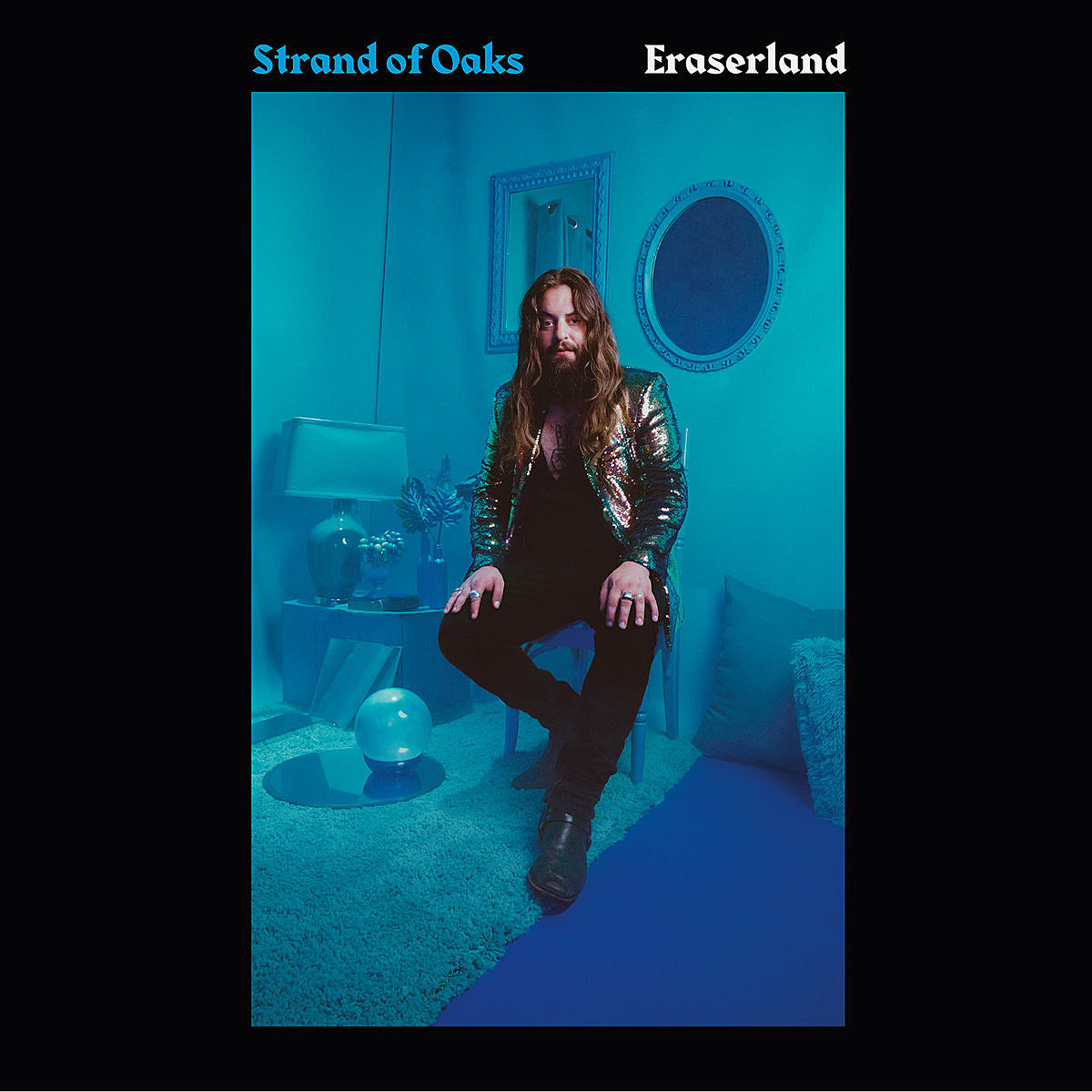 Strand of Oaks announces LP ft. Jason Isbell & 4/5 of My Morning Jacket, touring