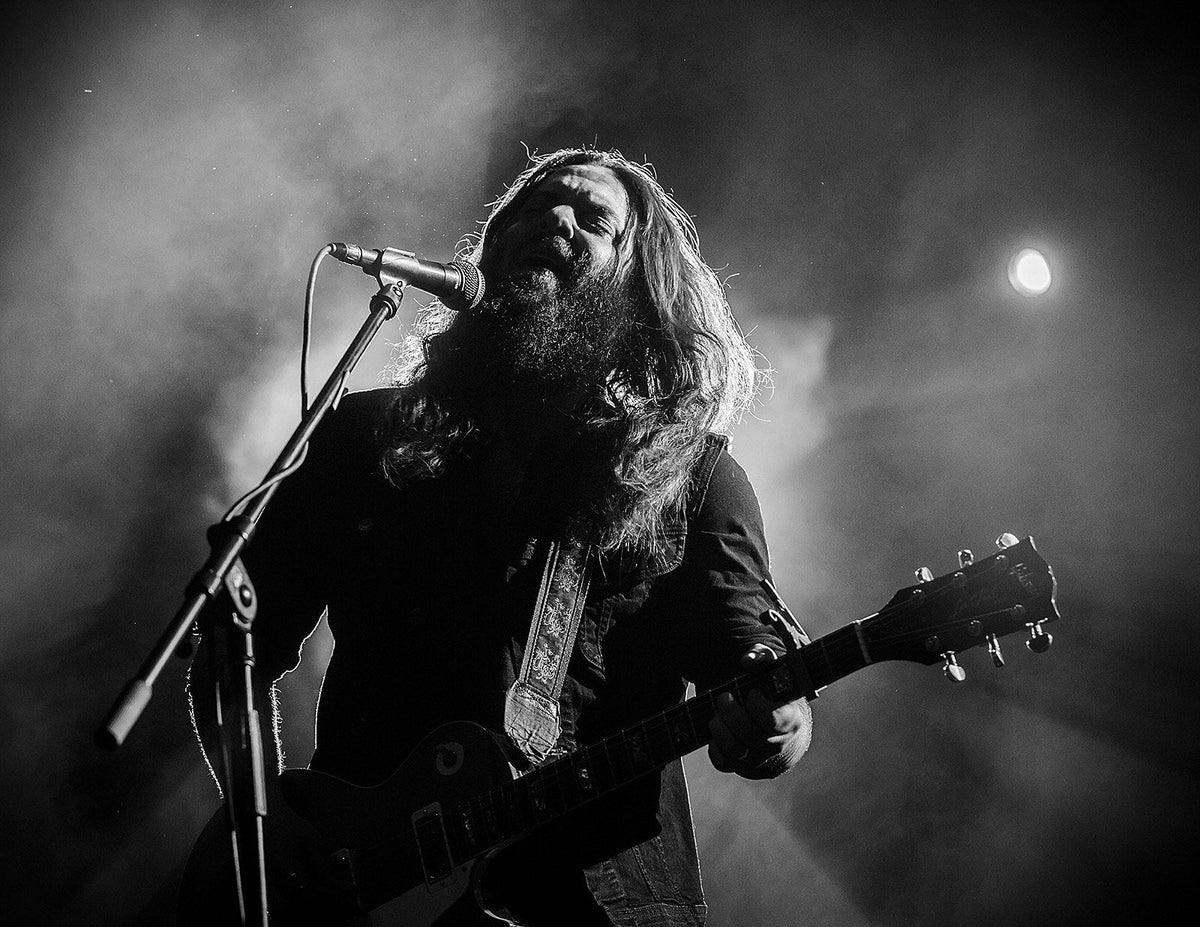 Strand of Oaks & Twin Limb @ Thalia Hall (pics)