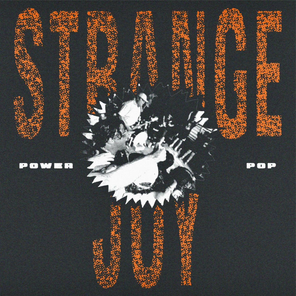 Strange Joy announce new EP ‘Power Pop,’ share title track