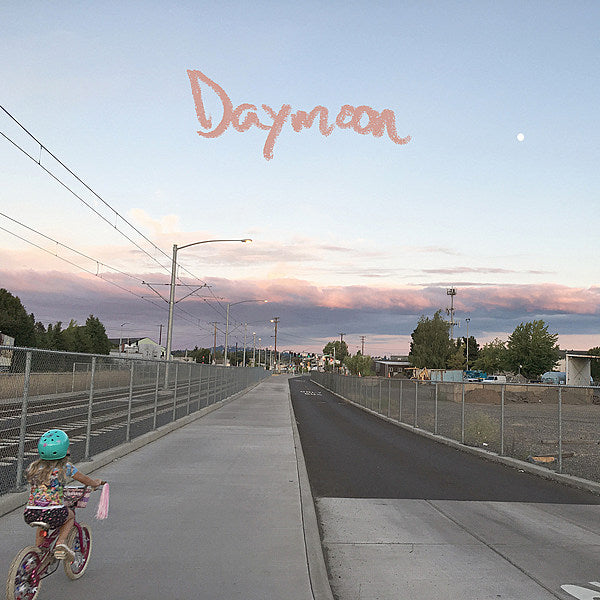 Strange Ranger releasing ‘Daymoon’ (stream “Hydration Is Key”)