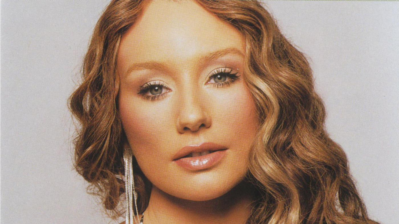 Tori Amos shares cover of Bruce Springsteen’s “Growin’ Up” from expanded ‘Strange Little Girls’ reissue