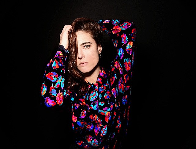 Stranger Cat covered “All I Want For Christmas Is You” (listen)
