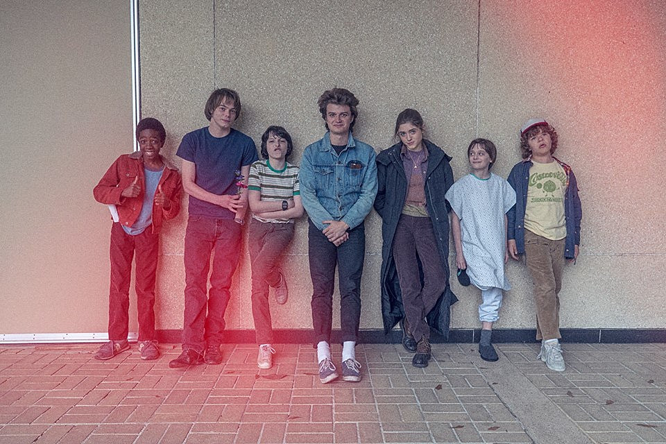 ‘Stranger Things’ renewed for season 3