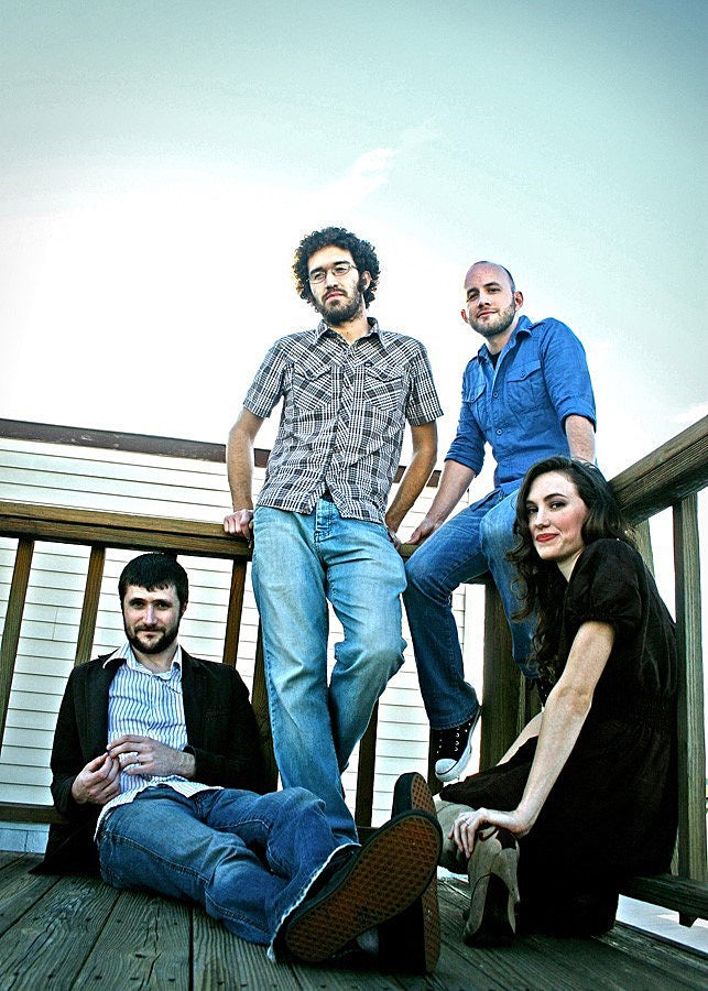 Straylight Run releasing charity live album, reuniting for livestream on Friday