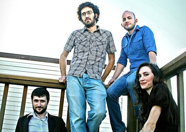 A look back on Straylight Run’s great discography