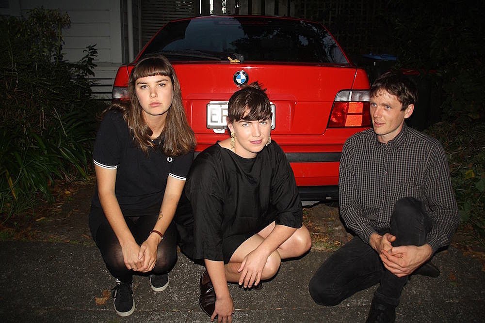 Street Chant released ‘Hauora’ (win a vinyl copy), share “Insides” video