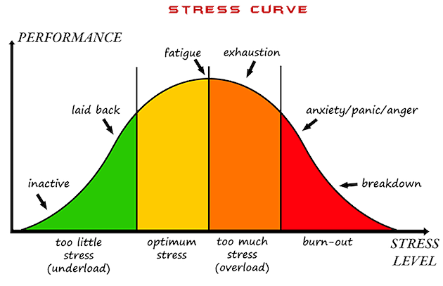 study says attending live music performances reduces stress levels