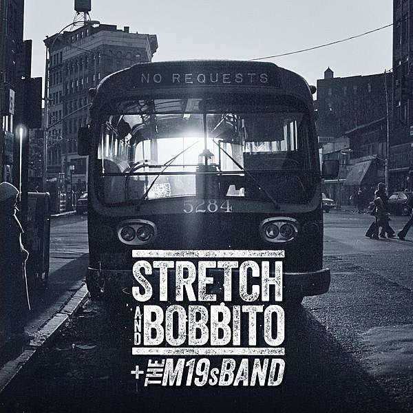 Stretch & Bobbito announce first-ever album, new podcast, and NYC show