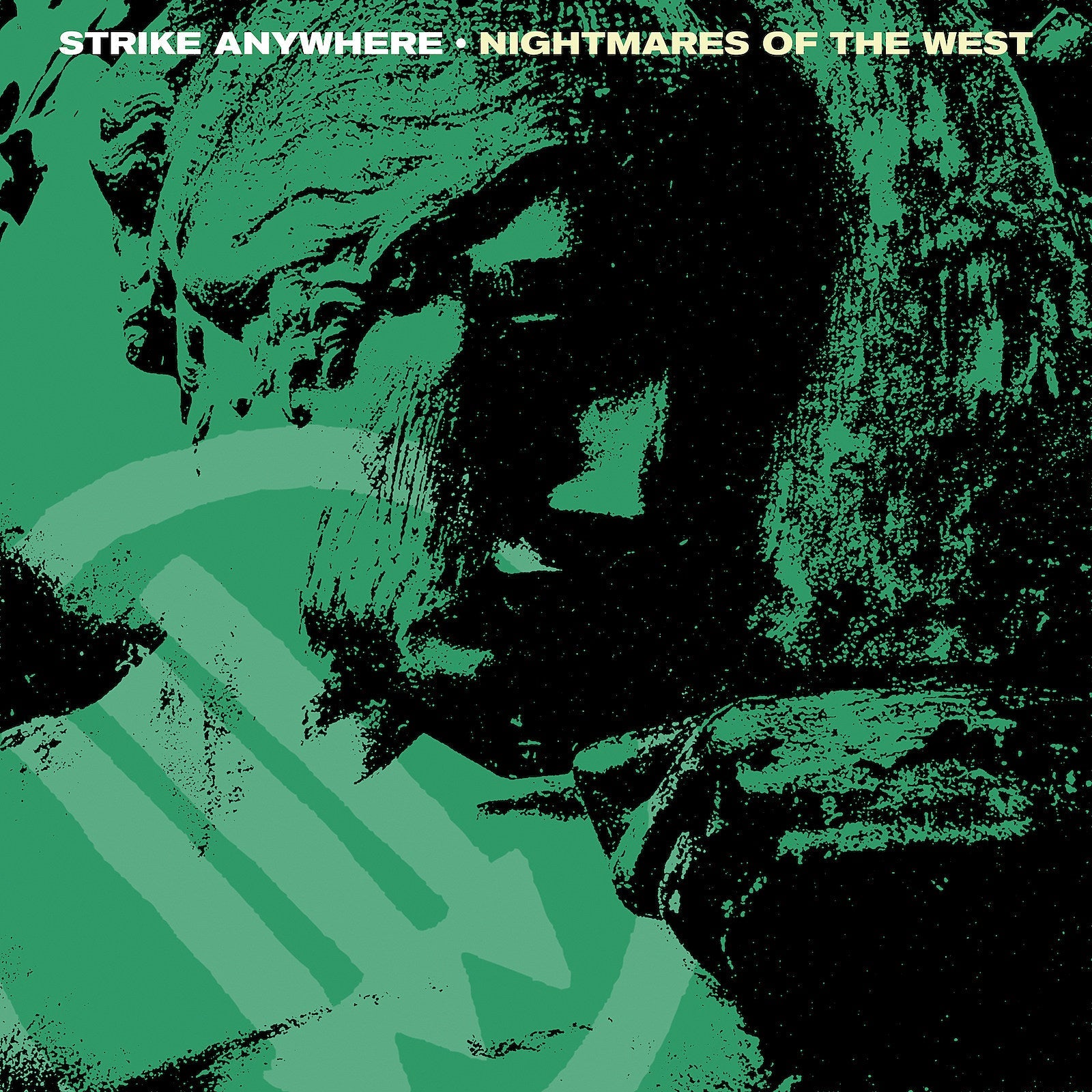 Strike Anywhere release first 2 songs in over a decade, off new EP for Pure Noise