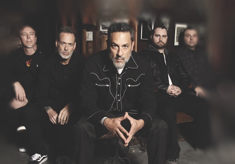 Stream Strung Out’s new thrashy skate punk song, “White Owls”